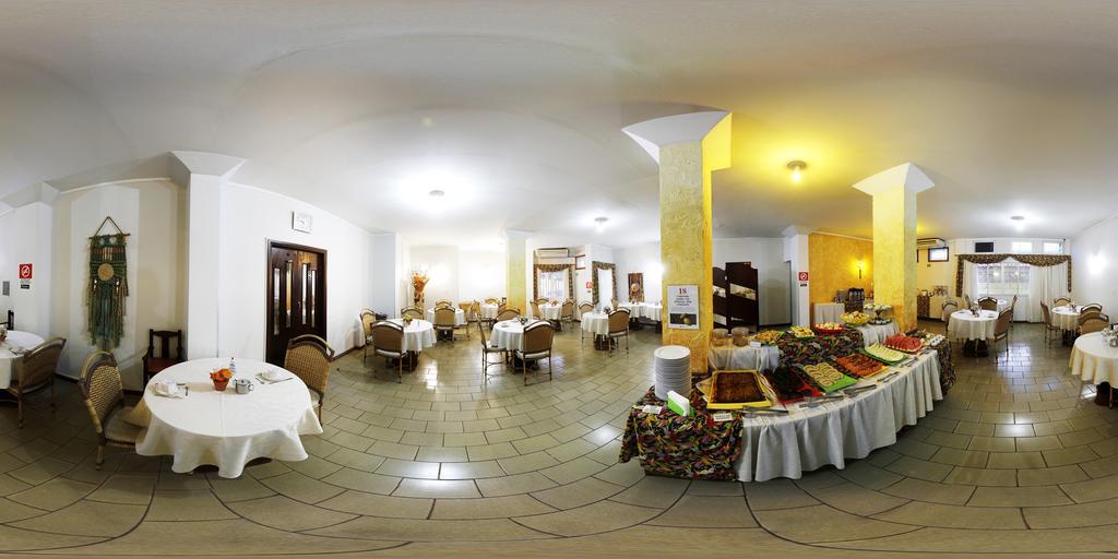 Várzea Grande Diplomata Hotel מראה חיצוני תמונה
